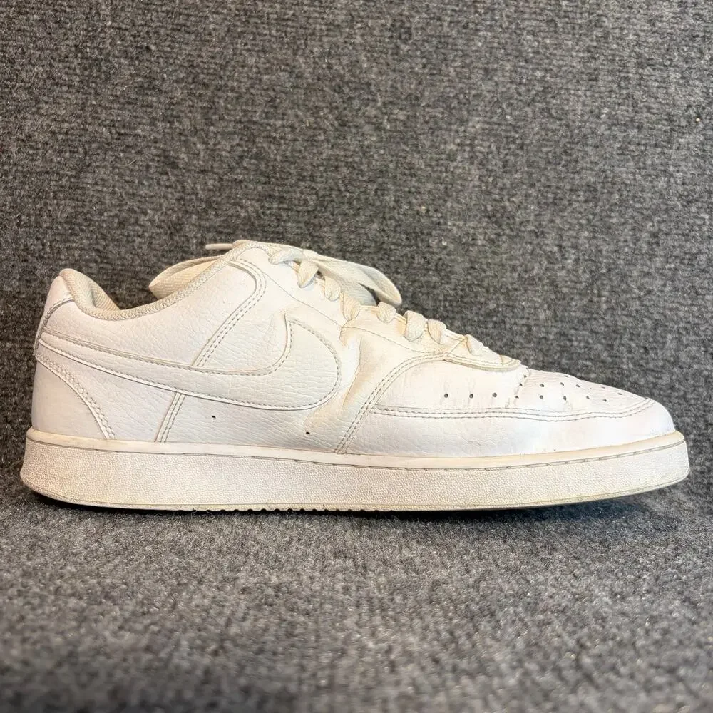 Nike court vision